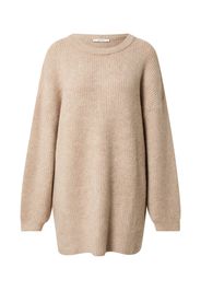 ABOUT YOU Pullover 'Mina'  beige chiaro