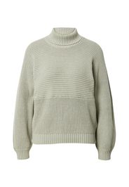 ABOUT YOU Pullover 'Linnea'  verde pastello