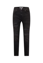 ABOUT YOU Jeans 'Erwin'  nero denim