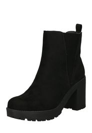 ABOUT YOU Boots chelsea 'Melisa'  nero