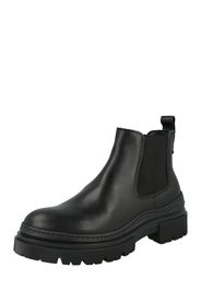 ABOUT YOU Boots chelsea 'Lotta'  nero