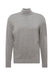 ABOUT YOU Pullover 'Angelo'  grigio