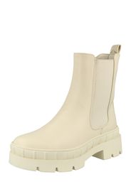 ABOUT YOU Boots chelsea 'Nala'  offwhite