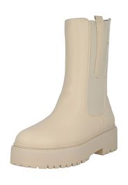 ABOUT YOU Boots chelsea 'Tia'  beige