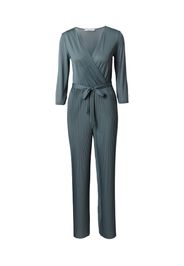 ABOUT YOU Tuta jumpsuit 'Saskia'  verde scuro