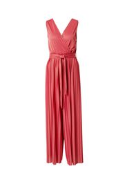 ABOUT YOU Tuta jumpsuit 'Taria'  rosso chiaro