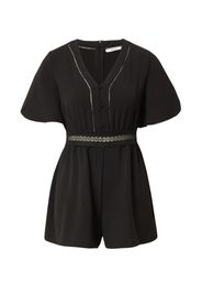 ABOUT YOU Tuta jumpsuit 'Fiona'  nero