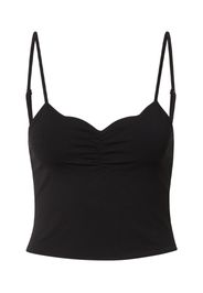 ABOUT YOU Top 'Francesca'  nero