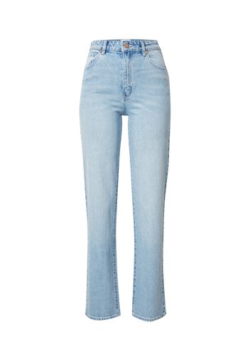 Abrand Jeans  blu chiaro