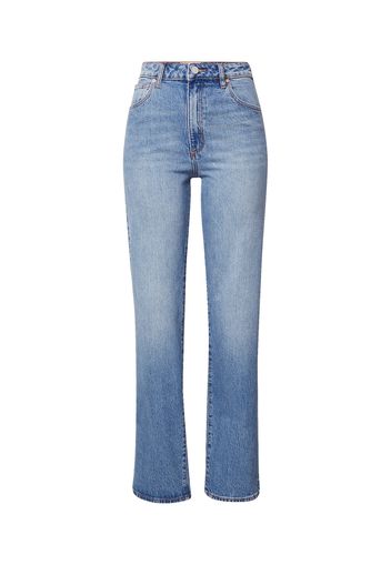 Abrand Jeans 'ERIN'  blu denim