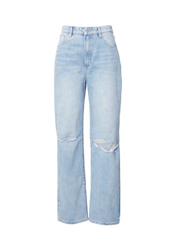 Abrand Jeans 'CARRIE'  blu chiaro