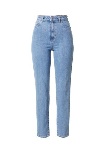 Abrand Jeans  blu denim