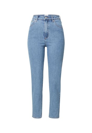 Abrand Jeans 'GEORGIA'  blu denim