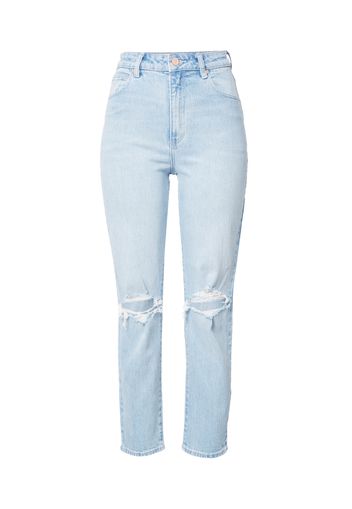 Abrand Jeans 'GINA'  blu denim