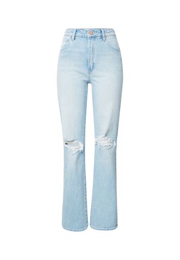 Abrand Jeans  blu denim