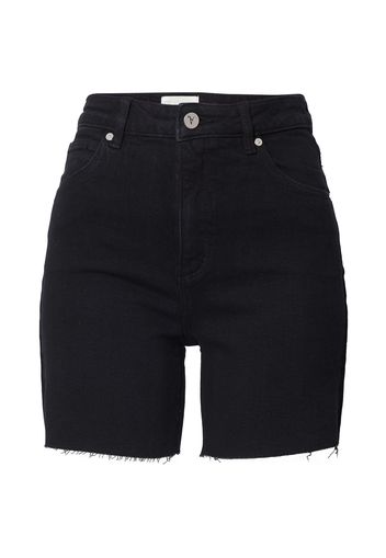 Abrand Jeans 'CLAUDIA'  nero denim