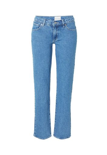 Abrand Jeans  blu denim