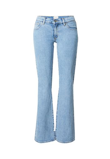 Abrand Jeans  blu chiaro