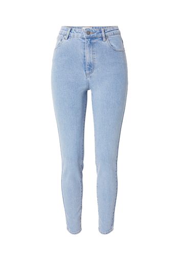 Abrand Jeans  blu chiaro