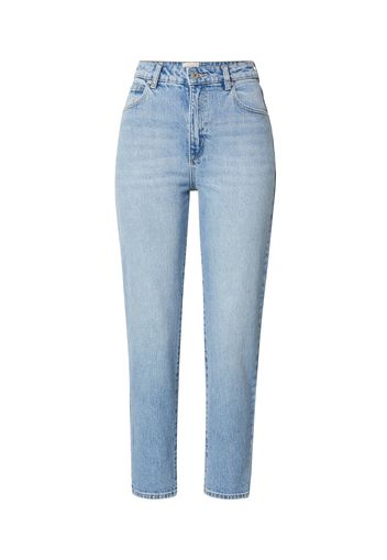 Abrand Jeans  blu denim