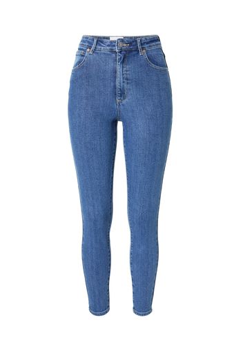 Abrand Jeans  blu denim