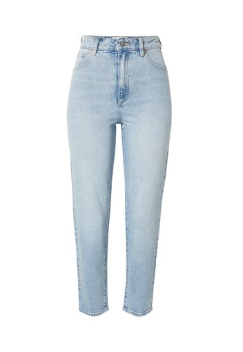 Abrand Jeans  blu chiaro