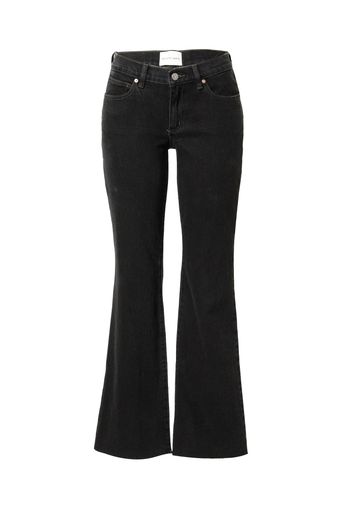 Abrand Jeans  nero