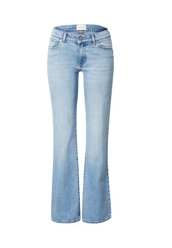 Abrand Jeans 'APRIL'  blu chiaro