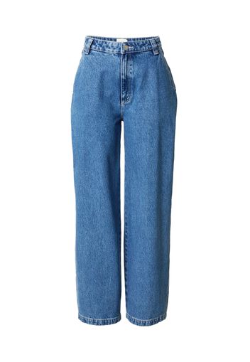 Abrand Jeans 'CARRIE'  blu denim