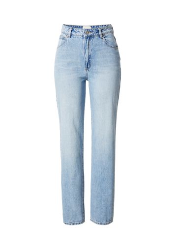 Abrand Jeans 'CHRISTY'  blu chiaro