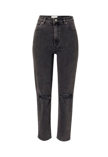 Abrand Jeans 'ERICA'  nero