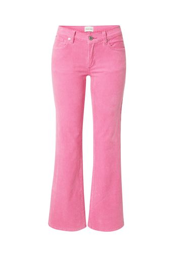 Abrand Jeans  rosa