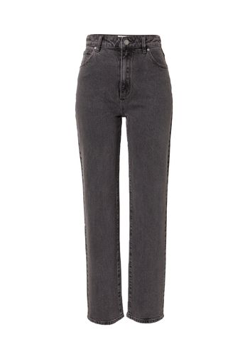 Abrand Jeans 'JANET'  nero denim