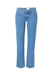 Abrand Jeans  blu denim