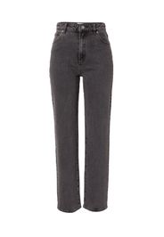 Abrand Jeans 'JANET'  nero denim