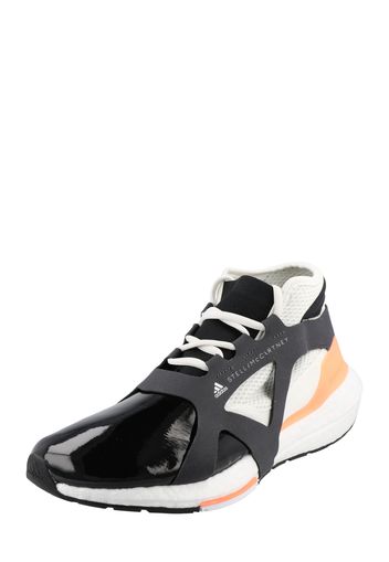 adidas by Stella McCartney Scarpa da corsa 'UltraBOOST 21'  nero / bianco / albicocca / antracite
