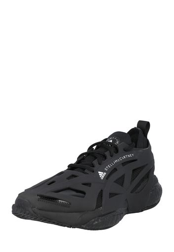 adidas by Stella McCartney Scarpa da corsa 'Solar Glide'  nero