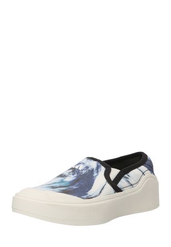 ADIDAS BY STELLA MCCARTNEY Scarpa sportiva  navy / blu ciano / nero / offwhite