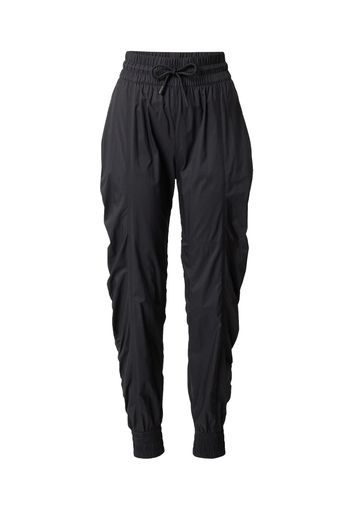 ADIDAS BY STELLA MCCARTNEY Pantaloni sportivi  nero