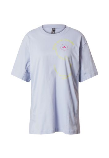 ADIDAS BY STELLA MCCARTNEY Maglia funzionale  giallo / sambuco / rosa