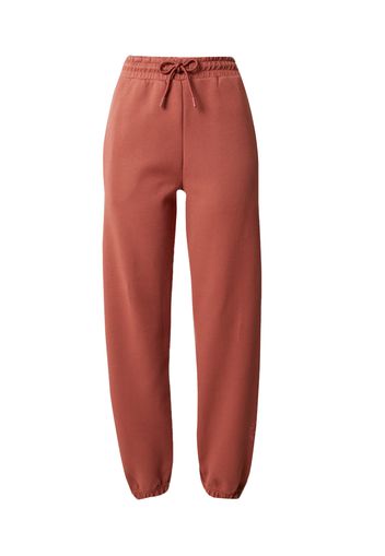 ADIDAS BY STELLA MCCARTNEY Pantaloni sportivi  ruggine