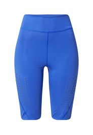 adidas by Stella McCartney Pantaloni sportivi  blu reale / rosa