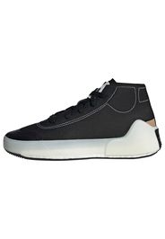 adidas by Stella McCartney Scarpa sportiva 'Treino'  nero / bianco