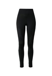 ADIDAS BY STELLA MCCARTNEY Pantaloni sportivi 'True Purpose'  nero / bianco