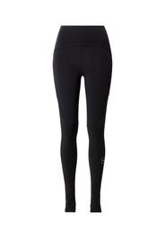 ADIDAS BY STELLA MCCARTNEY Pantaloni sportivi  nero