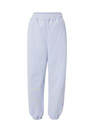 ADIDAS BY STELLA MCCARTNEY Pantaloni sportivi  azzurro / canna / rosa