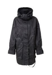 ADIDAS BY STELLA MCCARTNEY Cappotto outdoor  nero / bianco