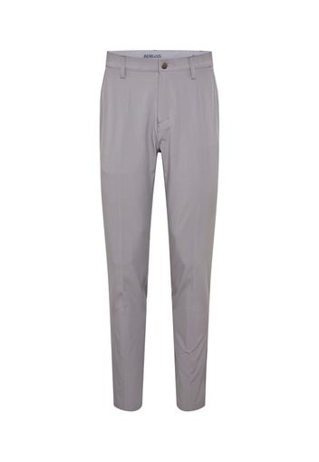 adidas Golf Pantaloni sportivi  grigio chiaro