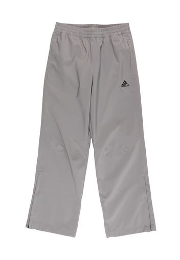 adidas Golf Pantaloni sportivi  grigio / nero