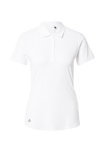 adidas Golf Maglia funzionale  bianco